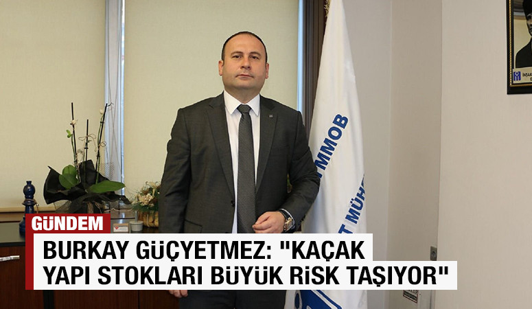 Burkay Güçyetmez: 